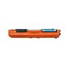 CARTUCCIA COMPATIBILE HP CF351 C PER HP Laserjet Pro M176/M176FN/M177/M177FW COLORE CIANO